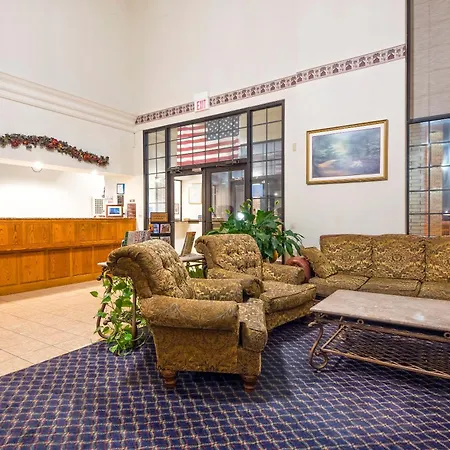Americas Best Value Inn & Suites Fort Worth South
