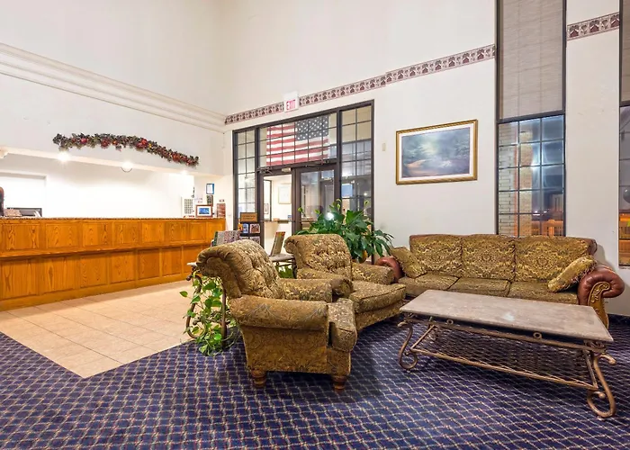 Hotel Americas Value & Worth South