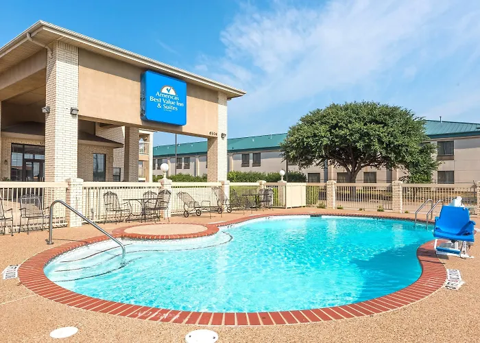 Hotel Americas Value & Worth South