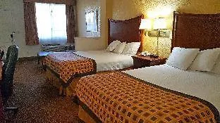 Hotel Americas Value & Worth South 2*