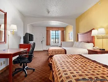 Hotel Americas Value & Worth South Fort Worth