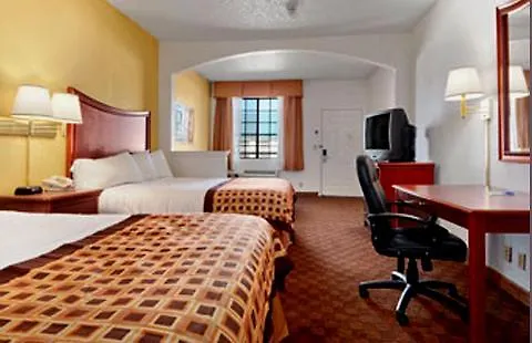 Hotel Americas Value & Worth South