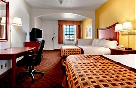 Hotel Americas Value & Worth South Fort Worth