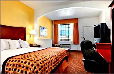 Hotel Americas Value & Worth South Fort Worth