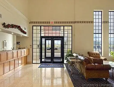 Hotel Americas Value & Worth South Fort Worth