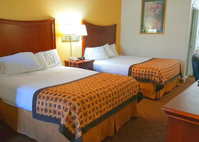 Hotel Americas Value & Worth South